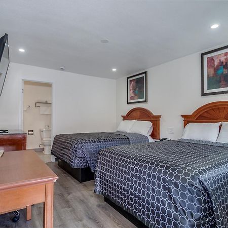 Alameda Motel Σαν Χοσέ Εξωτερικό φωτογραφία