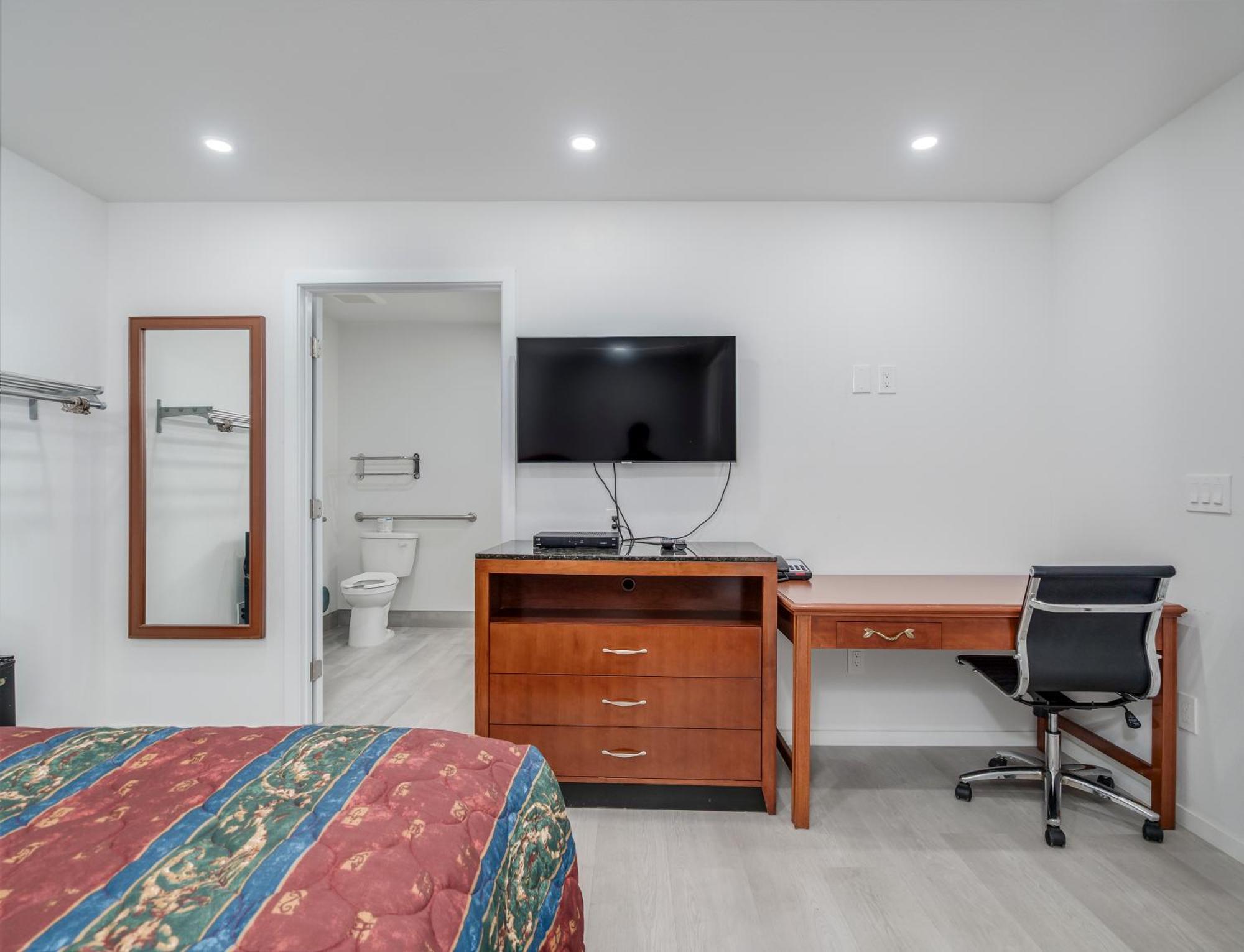 Alameda Motel Σαν Χοσέ Εξωτερικό φωτογραφία