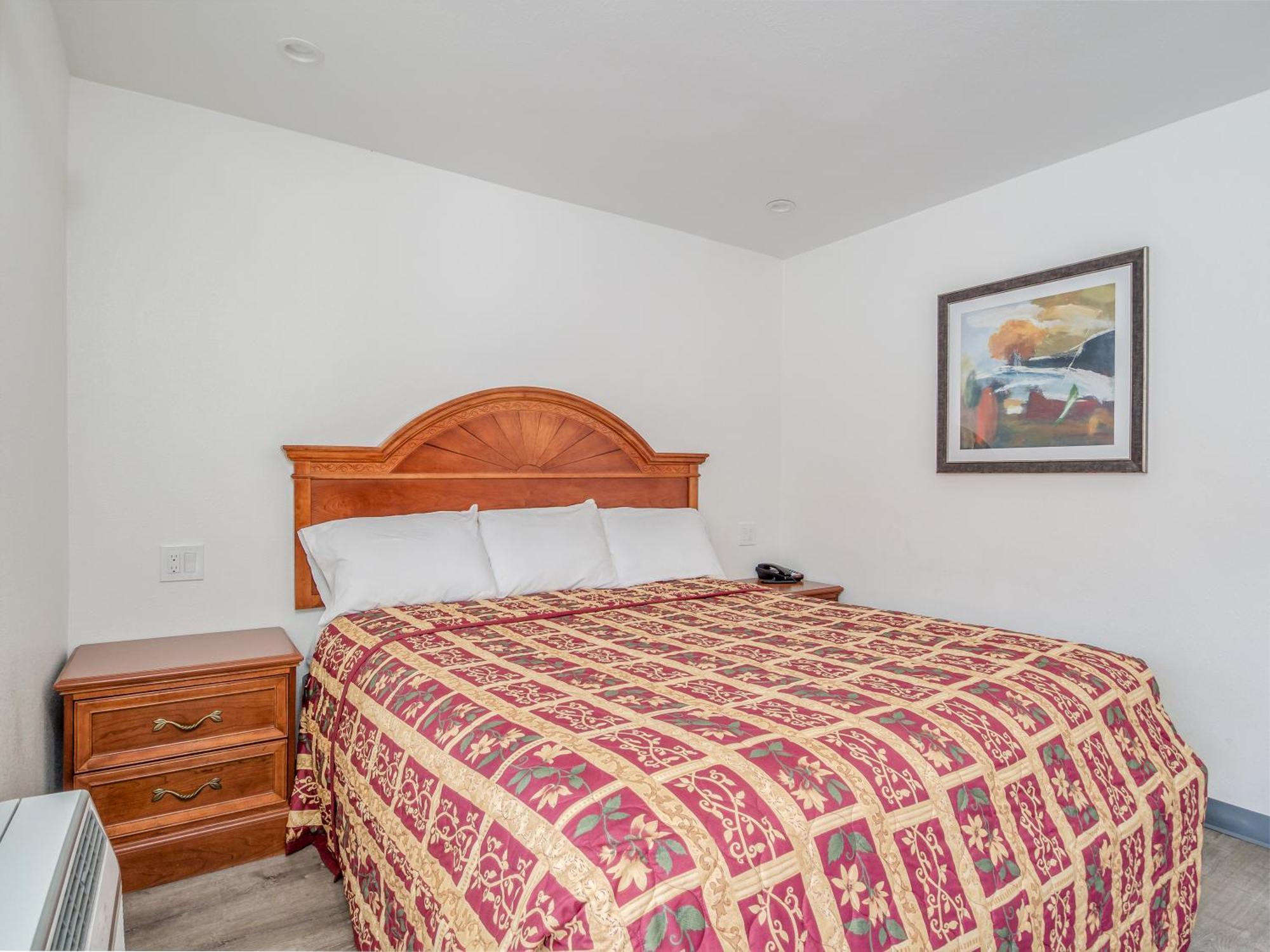 Alameda Motel Σαν Χοσέ Εξωτερικό φωτογραφία