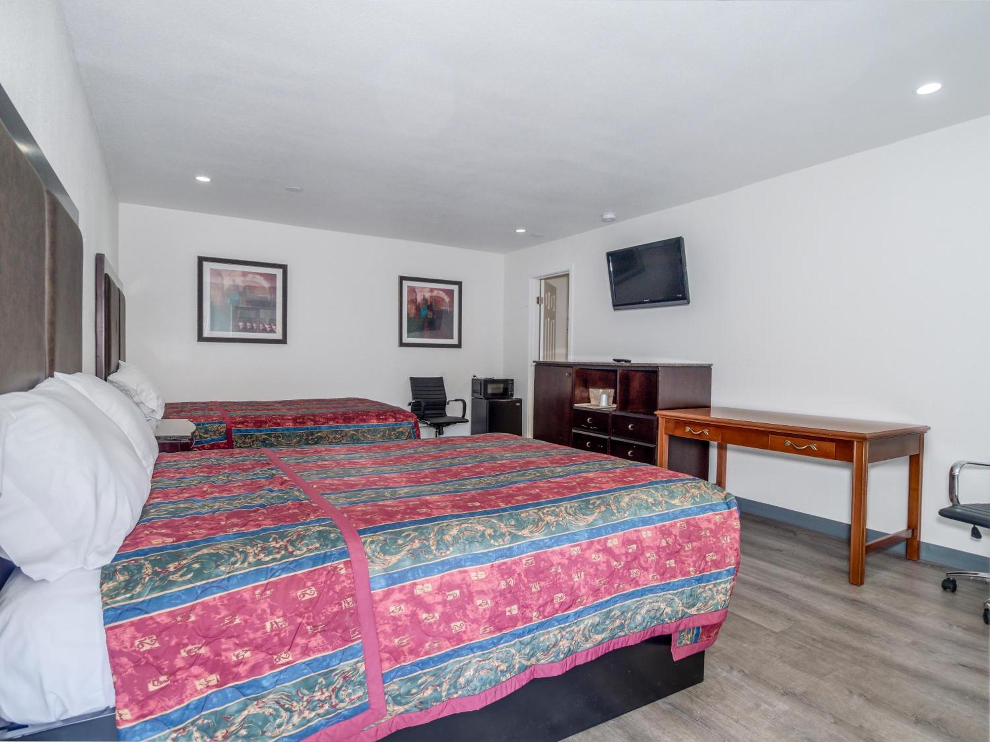 Alameda Motel Σαν Χοσέ Εξωτερικό φωτογραφία