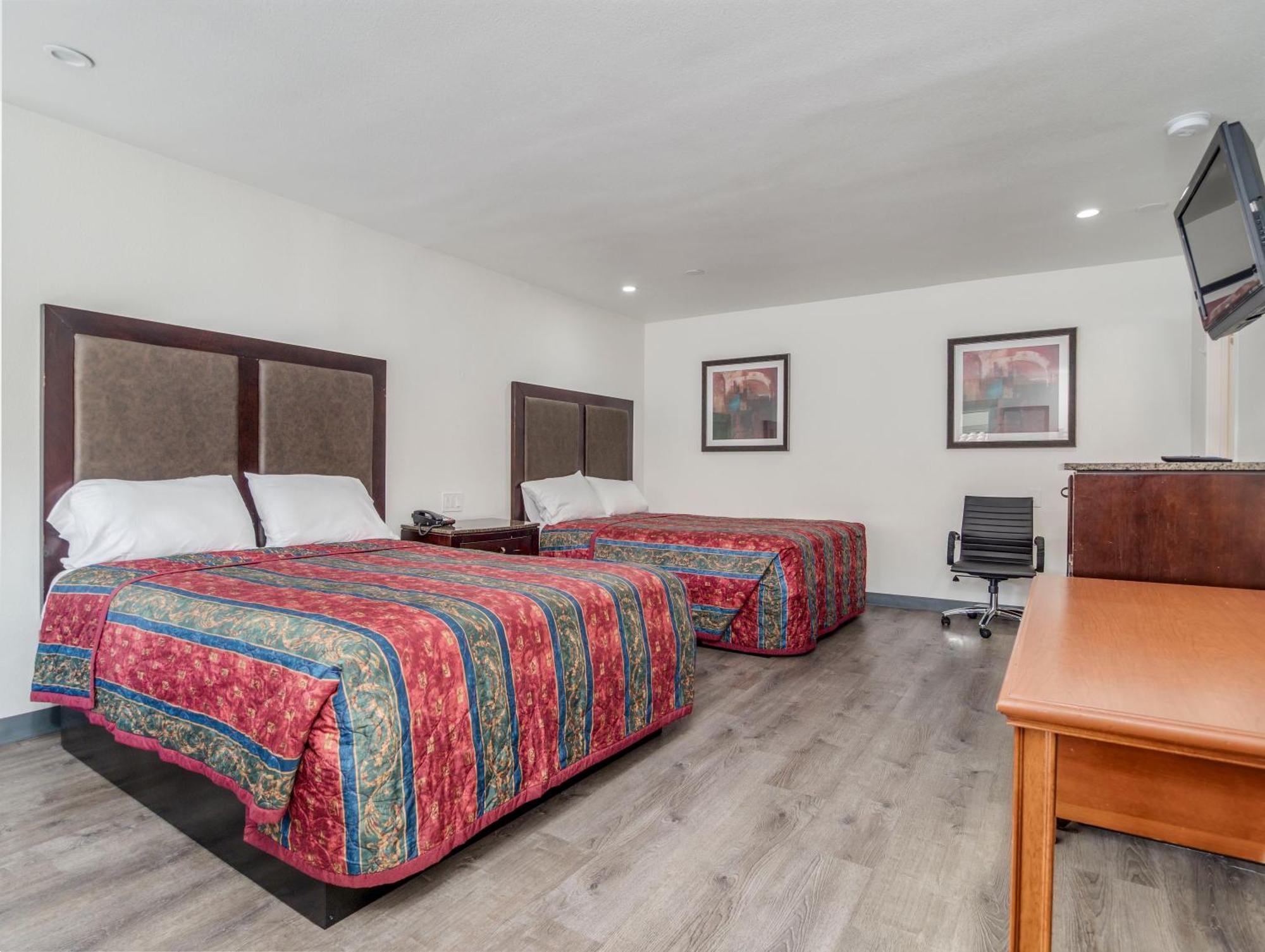 Alameda Motel Σαν Χοσέ Εξωτερικό φωτογραφία